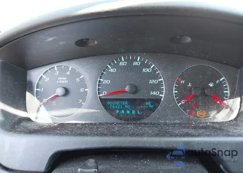 2012 Chevrolet Impala Lt z USA, uszkodzony, nr VIN 2G1WB5E33C1305773